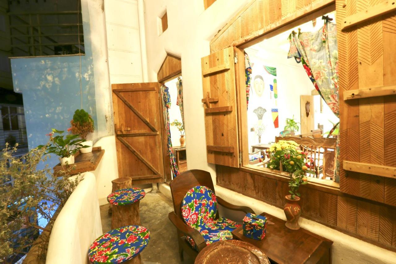 Diamond Dorm Vietnam Hostel Hanoi Exterior photo