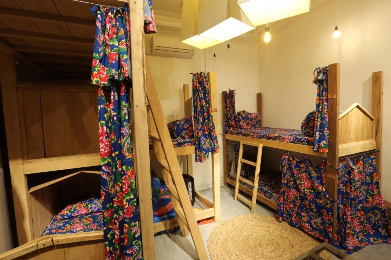Diamond Dorm Vietnam Hostel Hanoi Exterior photo