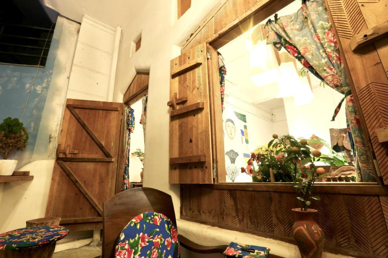 Diamond Dorm Vietnam Hostel Hanoi Exterior photo